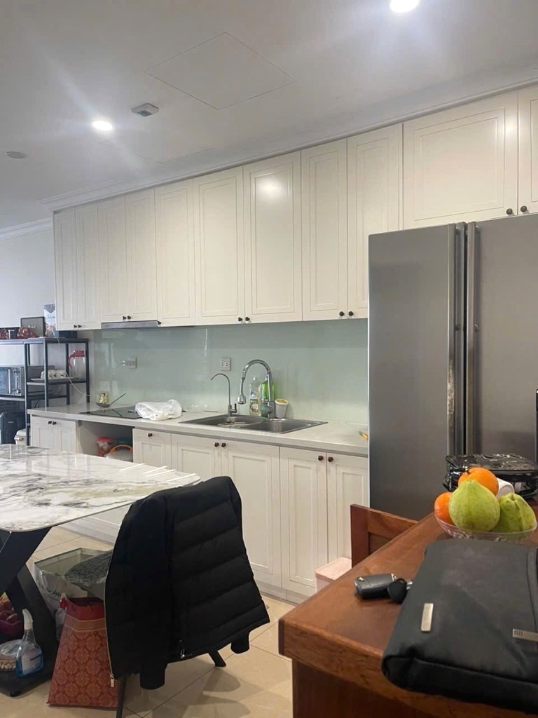 Bán Căn Hộ 3PN Sunshine Garden 116m² - Giá Tốt Nhất Dương Văn Bé, Hai Bà Trưng