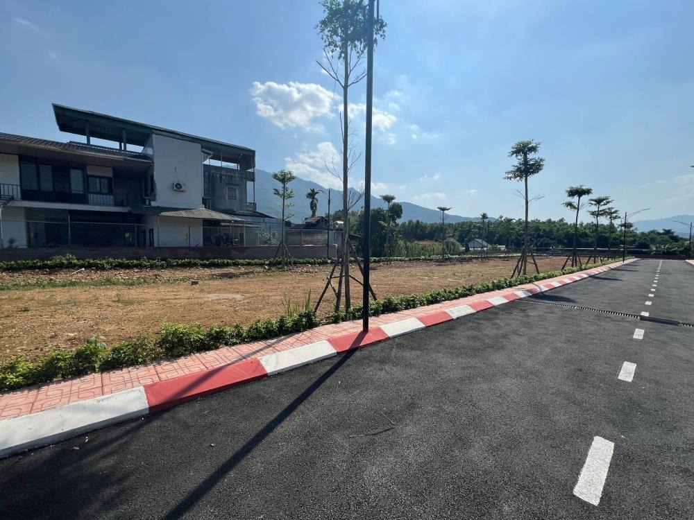 Đất nền Thạch Hoà - Cơ hội đầu tư sinh lời cao gần KCN Hoà Lạc