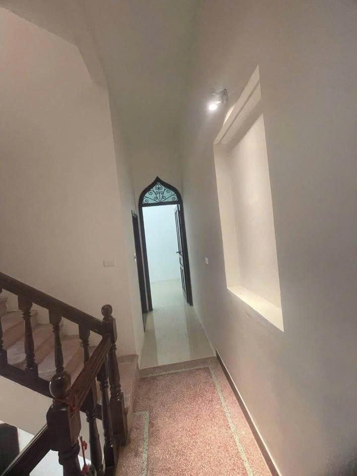 Cho thuê nhà 4 tầng, ngõ 622 Minh Khai, Hai Bà Trưng - 20tr/tháng