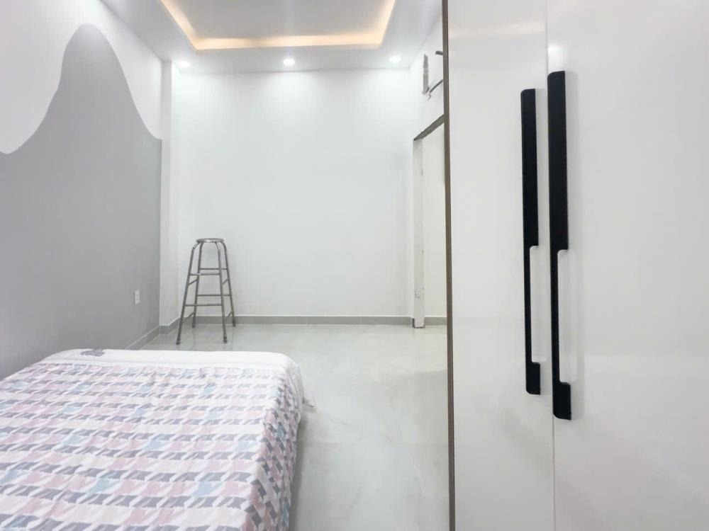 Cho Thuê Nhà Nguyên Căn Bình Thạnh - Giá 16 Triệu/Tháng | Nơ Trang Long