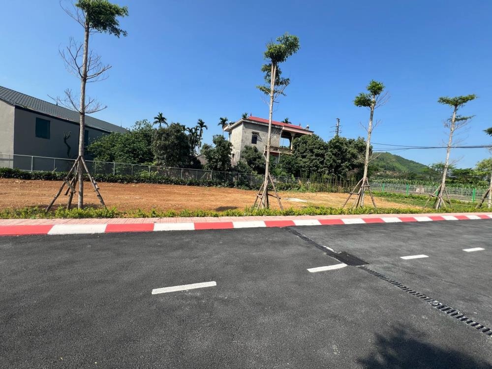 Đất nền Thạch Hoà - Cơ hội đầu tư sinh lời cao gần KCN Hoà Lạc