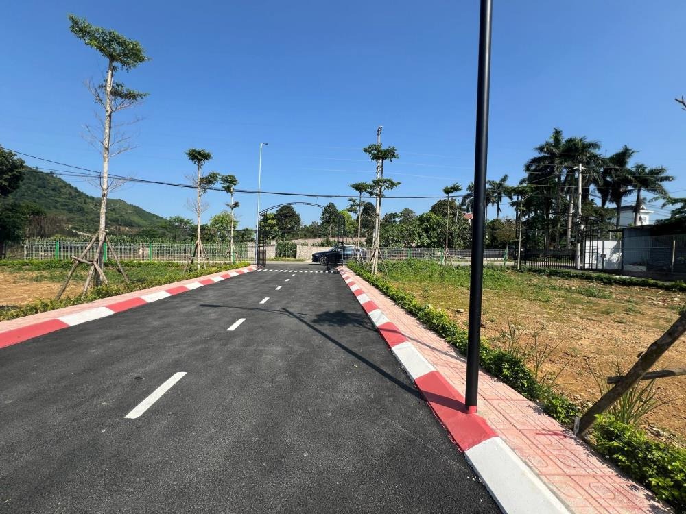 Đất nền Thạch Hoà - Cơ hội đầu tư sinh lời cao gần KCN Hoà Lạc