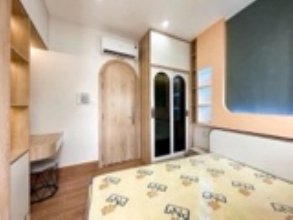 Cho Thuê Nhà Nguyên Căn Full Nội Thất Bình Thạnh - 2PN, 3WC, Vị Trí Đắc Địa