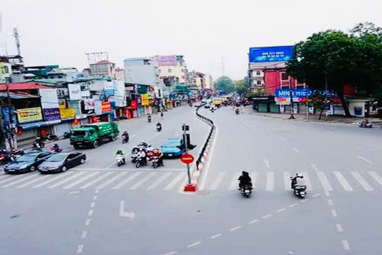 Tây Sơn - Gần 8 tỷ- 6 tầng- Cực đẹp- 10m ra phố