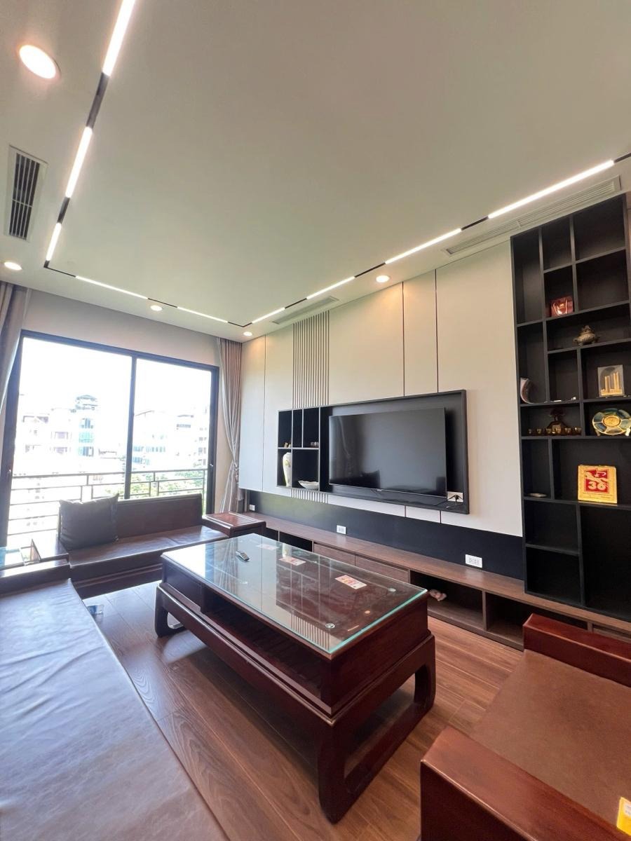 Siêu phẩm mặt phố Mai Dịch, Cầu Giấy: Kinh doanh, thang máy, 70m2, 7 tầng, 29 tỷ