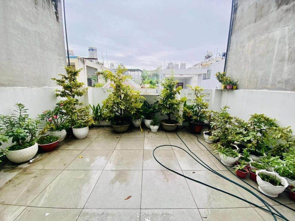 Tuyệt phẩm 4 Tầng, Thang Máy, Ngay Ga T3 - 84m2 - 18.5 Tỷ