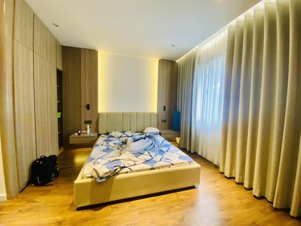 Tuyệt phẩm 4 Tầng, Thang Máy, Ngay Ga T3 - 84m2 - 18.5 Tỷ