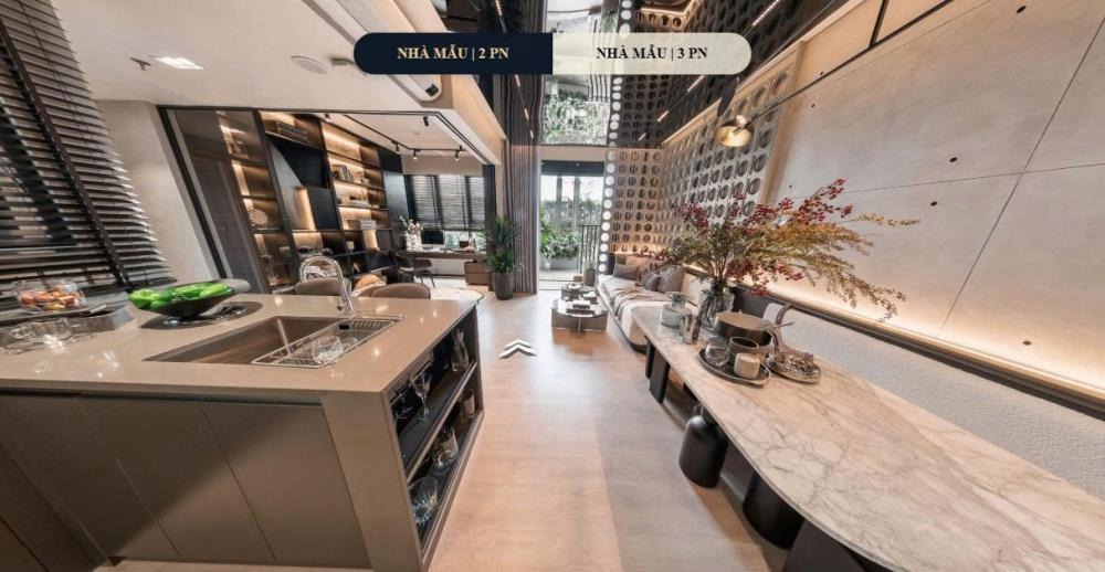 Bán Căn 2PN, 2WC, 74m2 Lumi Hanoi: View Bể Bơi, Giá Tốt, Bao Phí