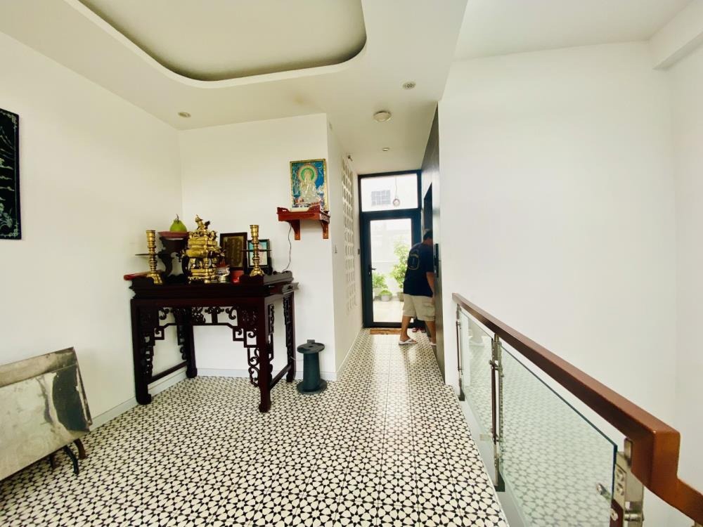Tuyệt phẩm 4 Tầng, Thang Máy, Ngay Ga T3 - 84m2 - 18.5 Tỷ