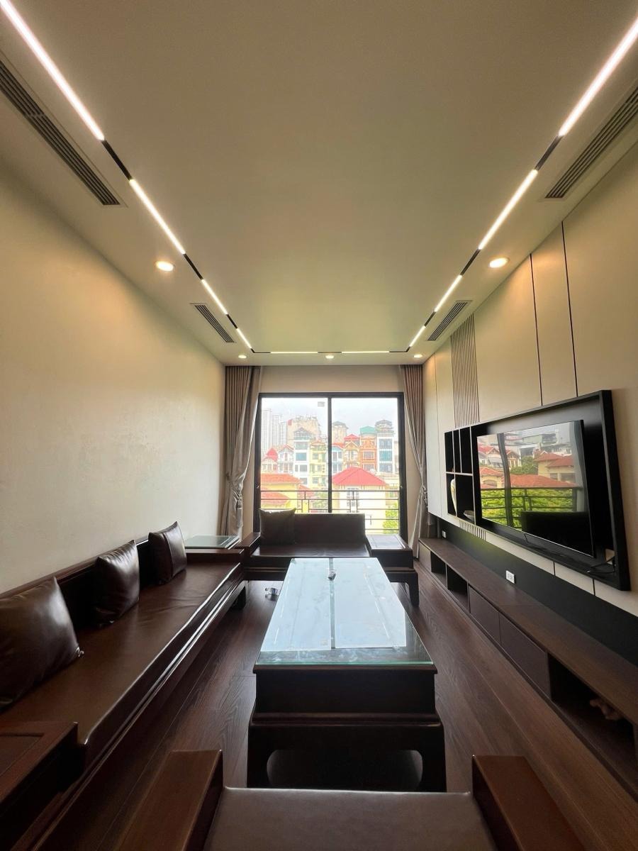Siêu phẩm mặt phố Mai Dịch, Cầu Giấy: Kinh doanh, thang máy, 70m2, 7 tầng, 29 tỷ