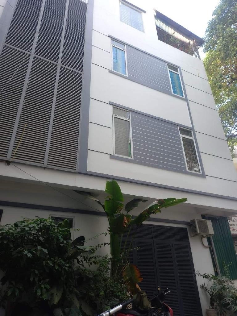Biệt Thự Góc View Hồ Tây - Vị Trí Vàng Nguyễn Đình Thi, Tây Hồ