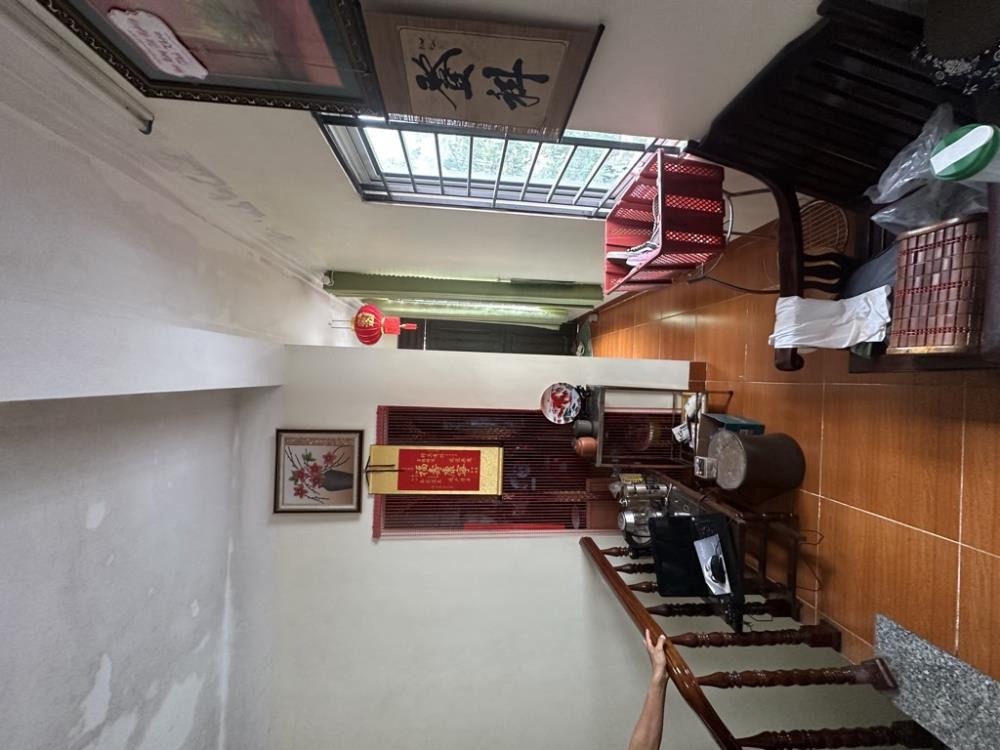 Biệt Thự Góc View Hồ Tây - Vị Trí Vàng Nguyễn Đình Thi, Tây Hồ