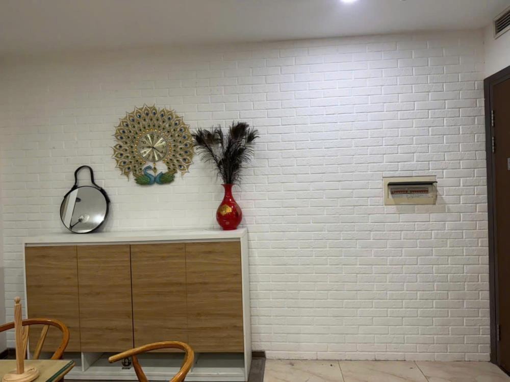 Bán Căn 1PN Ecolife Capitol - Full Đồ Cao Cấp, Giá 3.x Tỷ