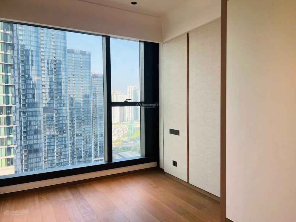 Căn hộ Grand Marina Saigon 2PN - View đẹp - Giá tốt nhất