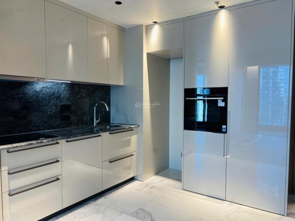 Căn hộ Grand Marina Saigon 2PN - View đẹp - Giá tốt nhất