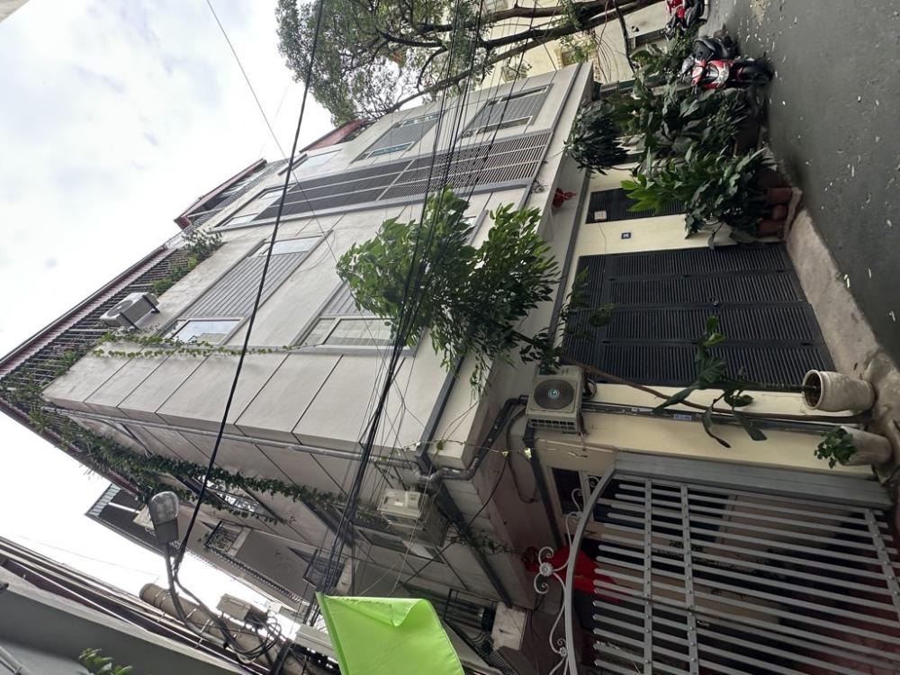 Biệt Thự Góc View Hồ Tây - Vị Trí Vàng Nguyễn Đình Thi, Tây Hồ