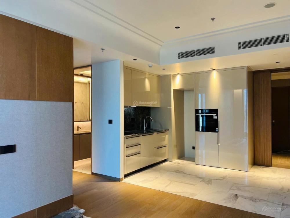 Căn hộ Grand Marina Saigon 2PN - View đẹp - Giá tốt nhất