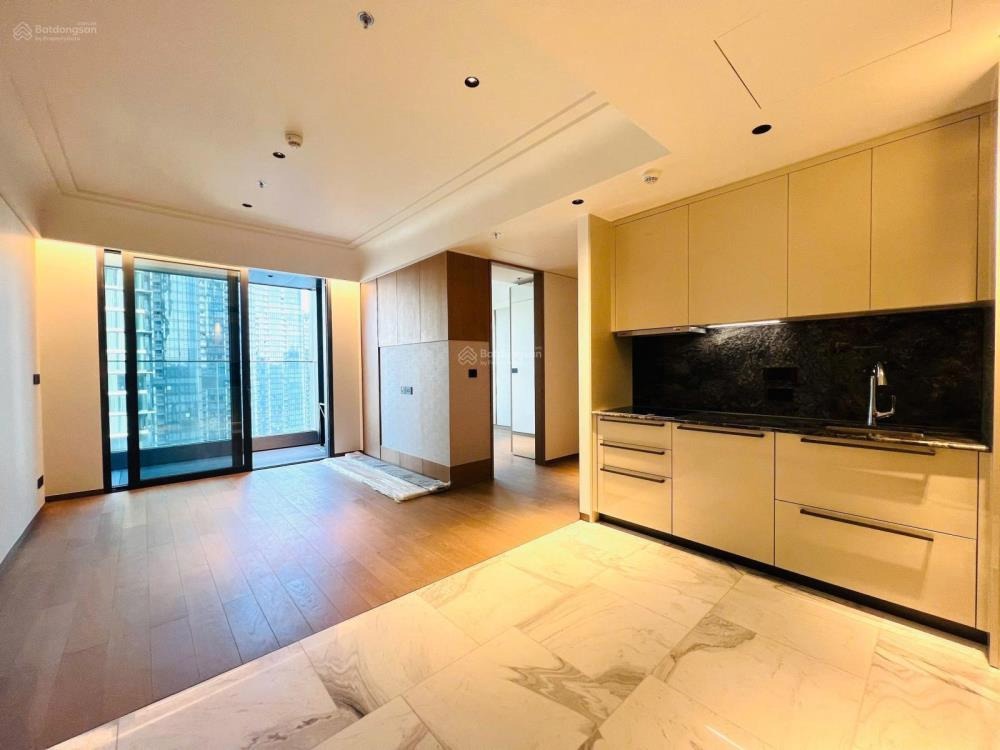 Căn hộ Grand Marina Saigon 2PN - View đẹp - Giá tốt nhất