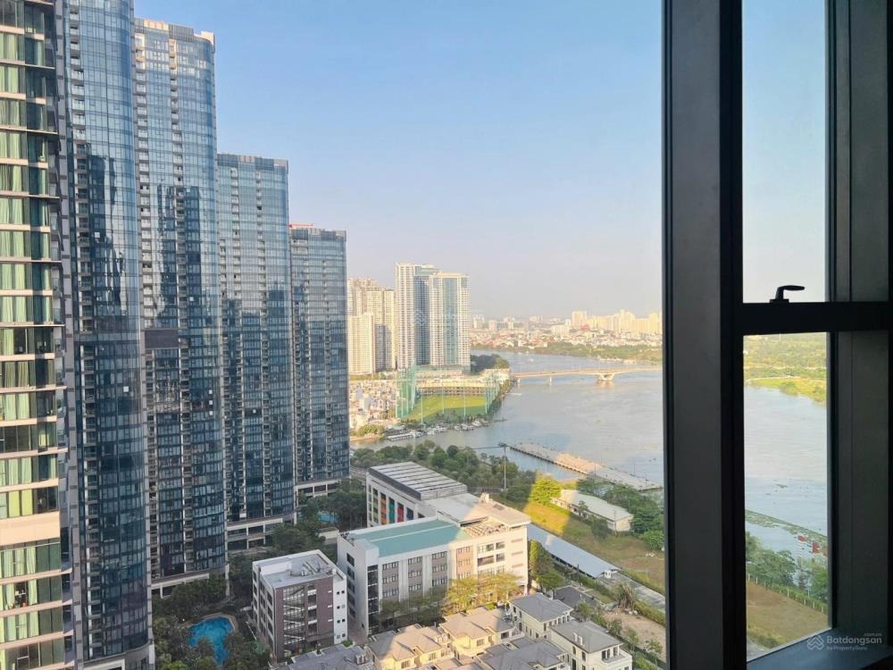 Căn hộ Grand Marina Saigon 2PN - View đẹp - Giá tốt nhất