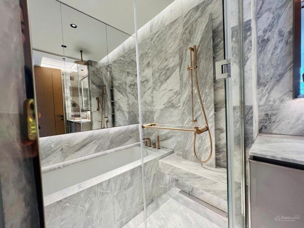 Căn hộ Grand Marina Saigon 2PN - View đẹp - Giá tốt nhất