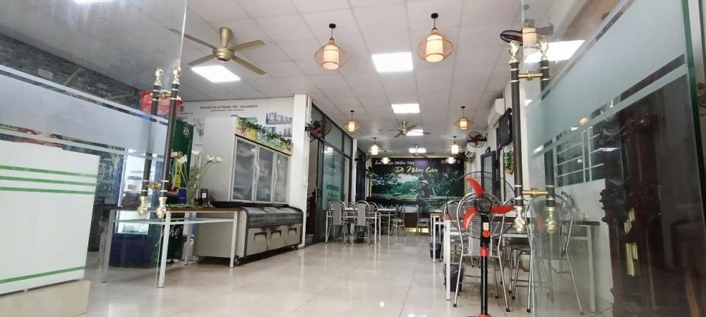 Cho Thuê Biệt Thự Dương Nội 184m2, 3.5 Tầng - Giá 40tr/Tháng