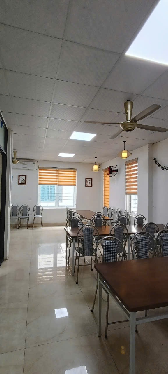 Cho Thuê Biệt Thự Dương Nội 184m2, 3.5 Tầng - Giá 40tr/Tháng