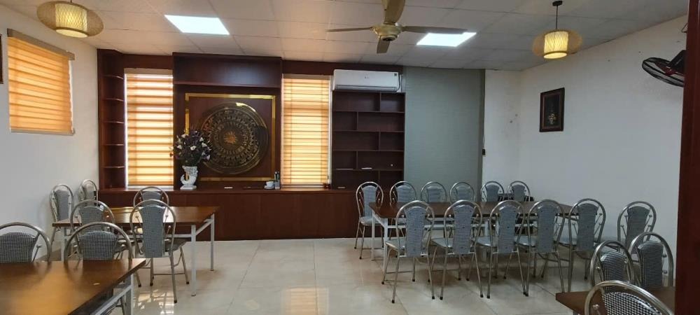 Cho Thuê Biệt Thự Dương Nội 184m2, 3.5 Tầng - Giá 40tr/Tháng
