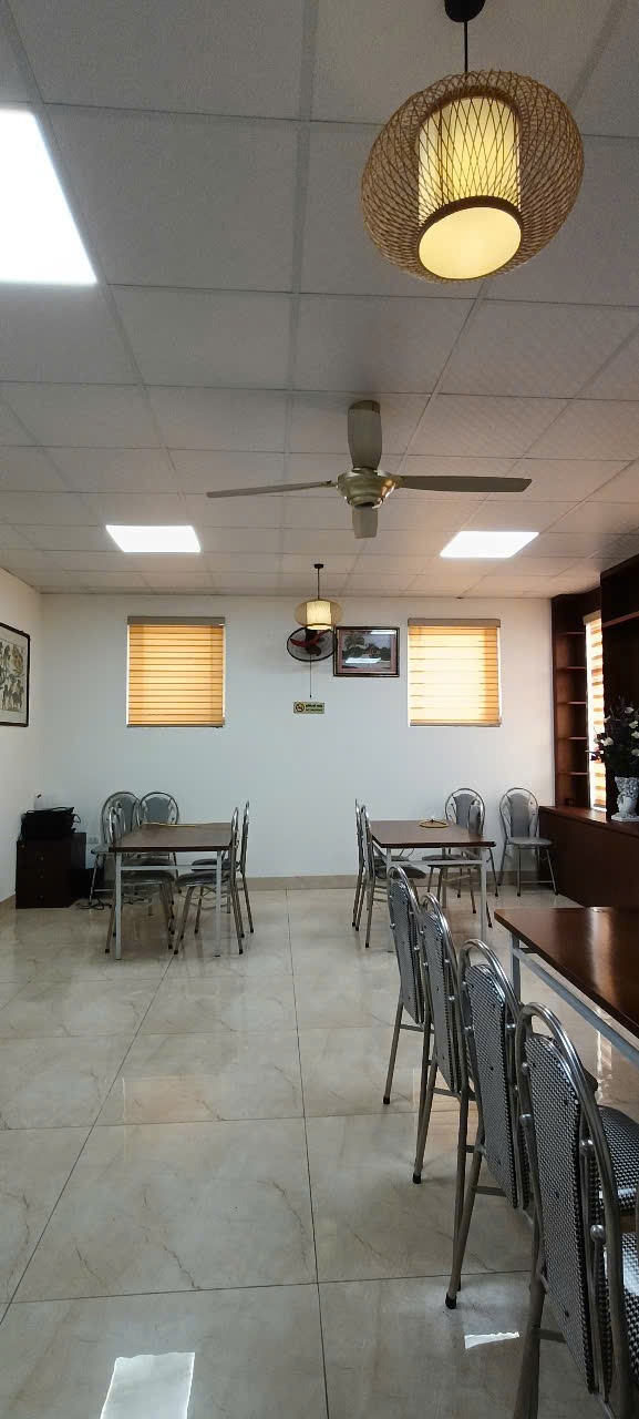 Cho Thuê Biệt Thự Dương Nội 184m2, 3.5 Tầng - Giá 40tr/Tháng