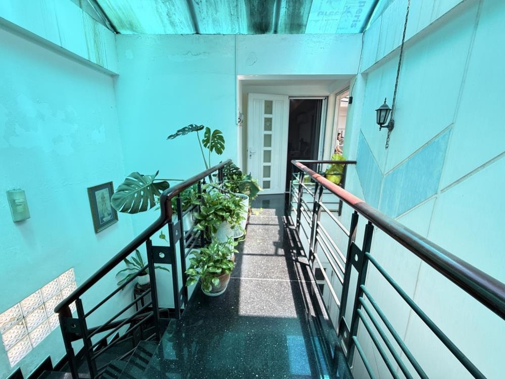 Nhà phố 5 tầng, 11 phòng, kinh doanh đỉnh cao - Lê Văn Sỹ, 16 tỷ