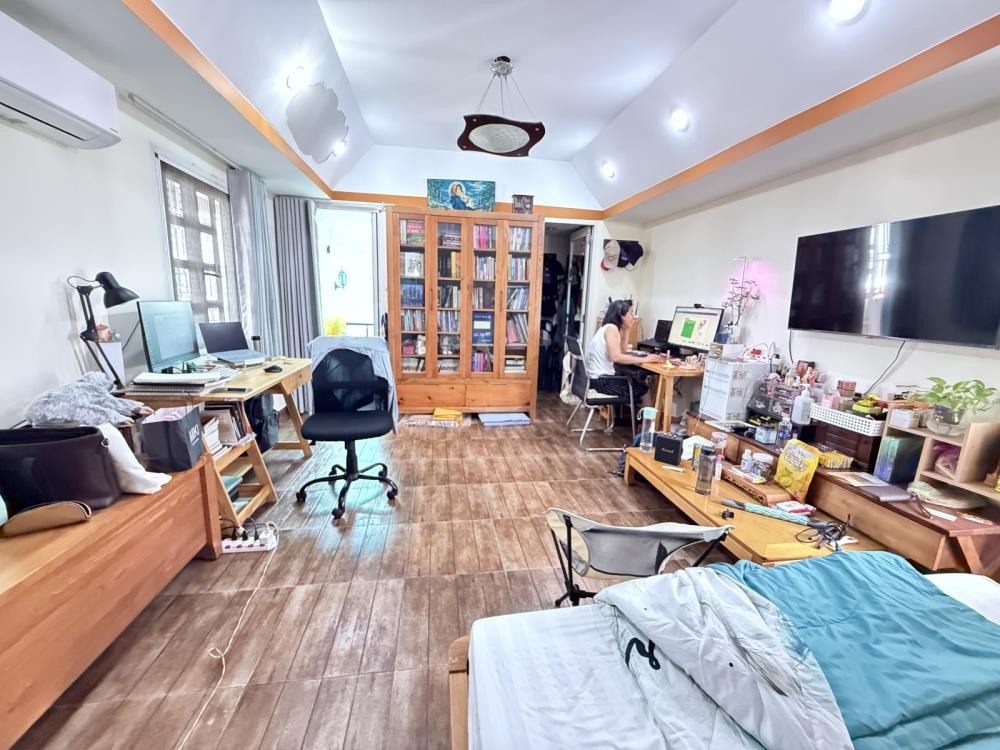 Nhà phố 5 tầng, 11 phòng, kinh doanh đỉnh cao - Lê Văn Sỹ, 16 tỷ