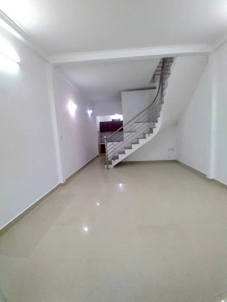 Bán Nhà Phố 2 Tầng Tân Bình - 4x14m, Giá Tốt - Hỗ Trợ Vay