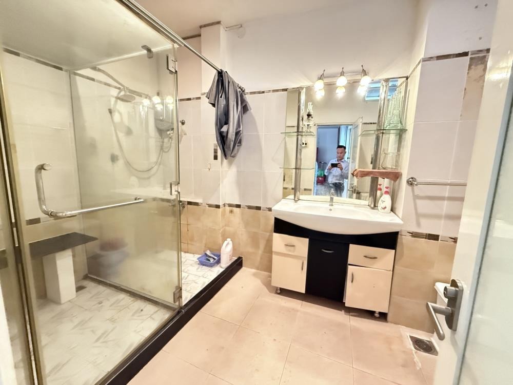 Nhà phố 5 tầng, 11 phòng, kinh doanh đỉnh cao - Lê Văn Sỹ, 16 tỷ