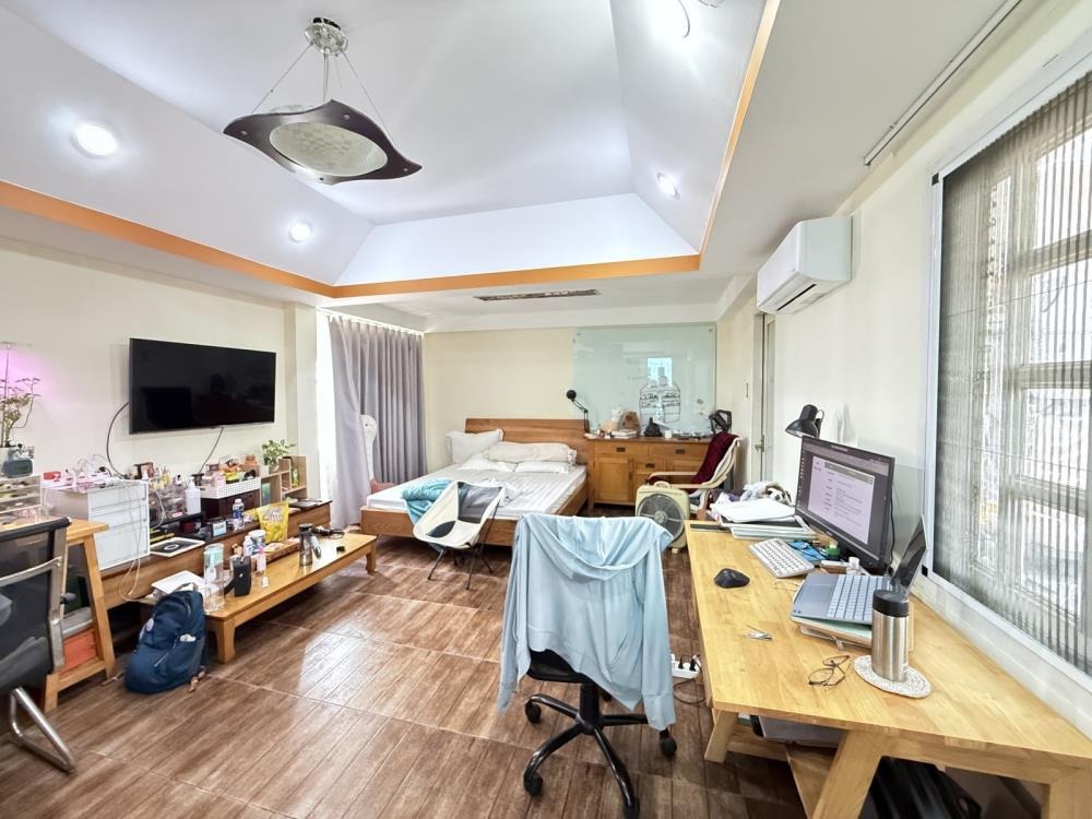 Nhà phố 5 tầng, 11 phòng, kinh doanh đỉnh cao - Lê Văn Sỹ, 16 tỷ