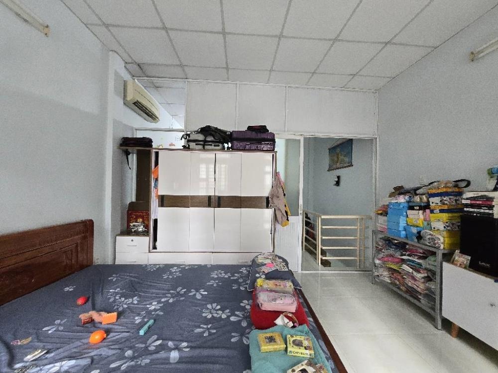 Bán nhà mặt tiền vườn lài, tân phú 2 tầng 120m2. Kinh doanh đỉnh, giá 17.5 tỷ