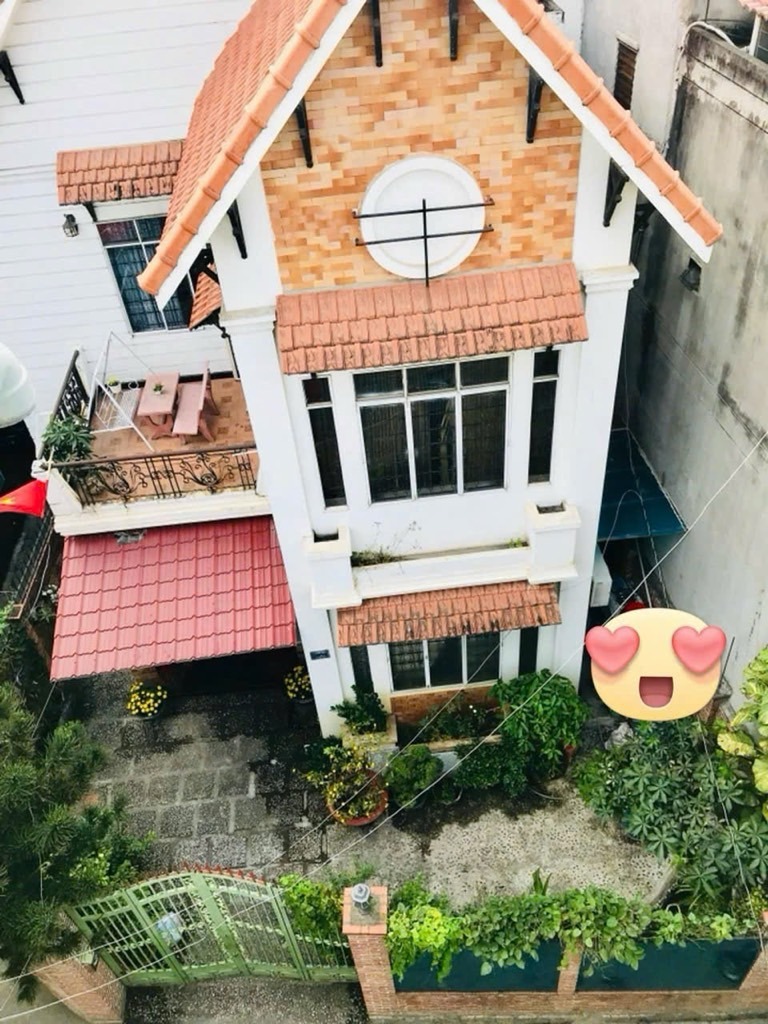 Bán Biệt Thự Hồ Đắc Địa, Tân Phú 3 Tầng - 13.3 Tỷ