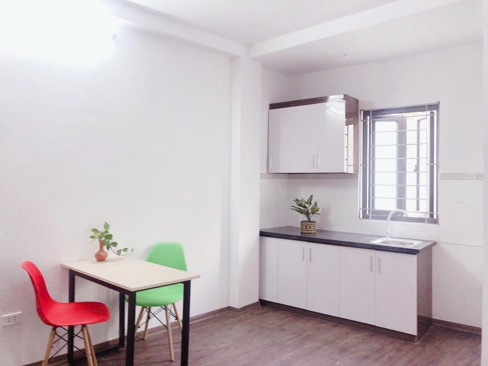 Dòng tiền mỹ đình 60m² 7 tầng 13 phòng khép kín, thang máy - 13.6 tỷ