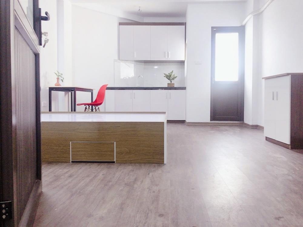 Dòng tiền mỹ đình 60m² 7 tầng 13 phòng khép kín, thang máy - 13.6 tỷ