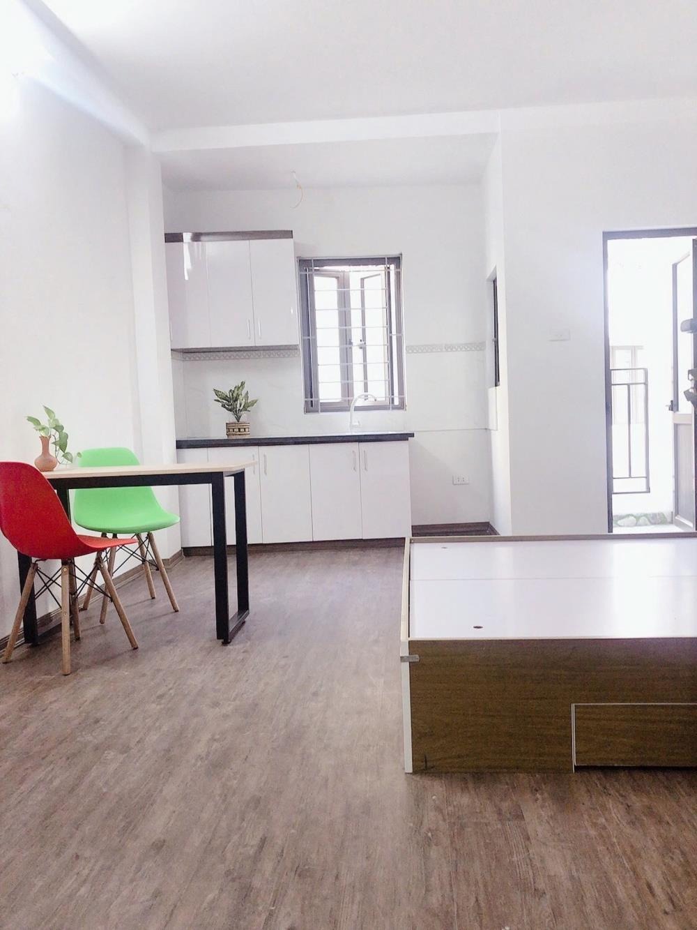 Dòng tiền mỹ đình 60m² 7 tầng 13 phòng khép kín, thang máy - 13.6 tỷ