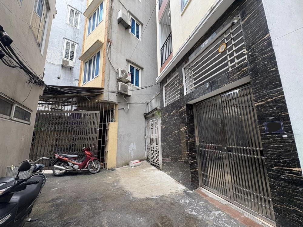 Dòng tiền mỹ đình 60m² 7 tầng 13 phòng khép kín, thang máy - 13.6 tỷ