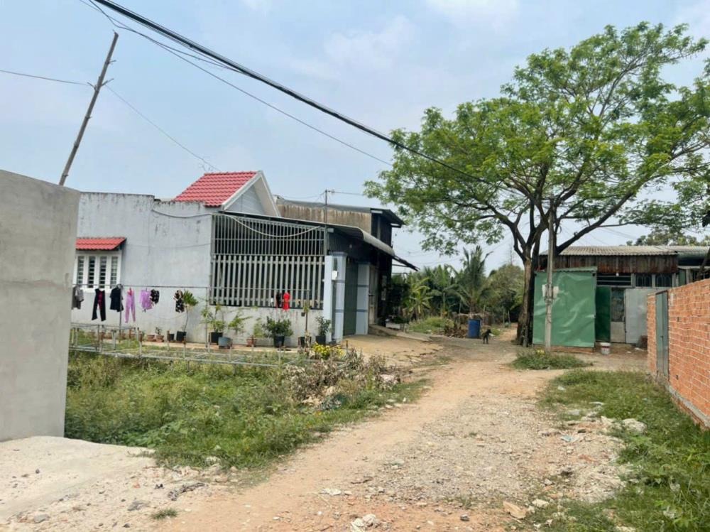 Bán Đất Nền Vị Trí Vàng Bà Điểm, Hóc Môn - 3000m2, Phù Hợp Đầu Tư