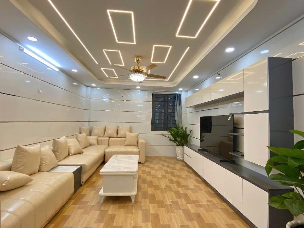 Bán Nhà Mặt Tiền Cầu Xéo, Tân Phú - 4 Tầng, 68m2 - Giá 12 Tỷ