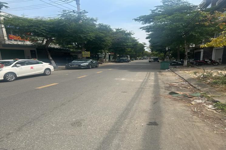 BÁN NHÀ 2 MẶT TIỀN ĐƯỜNG KIỆT RỘNG – PHƯỚC MỸ, SƠN TRÀ, ĐÀ NẴNG