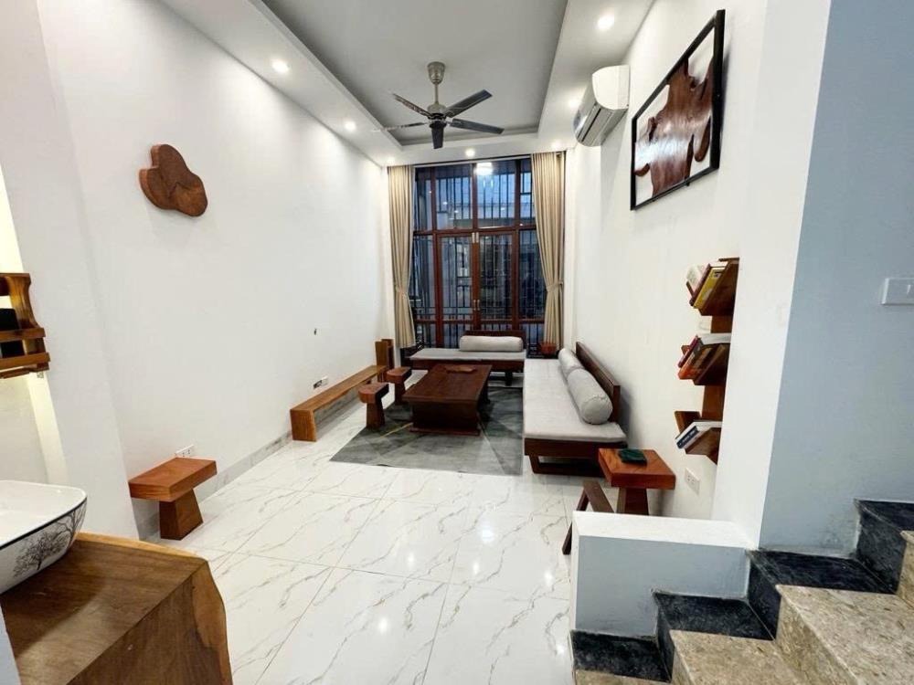Bán Nhà Phố Tô Vĩnh Diện, Thanh Xuân - Gần Ngã Tư Sở - Full Nội Thất