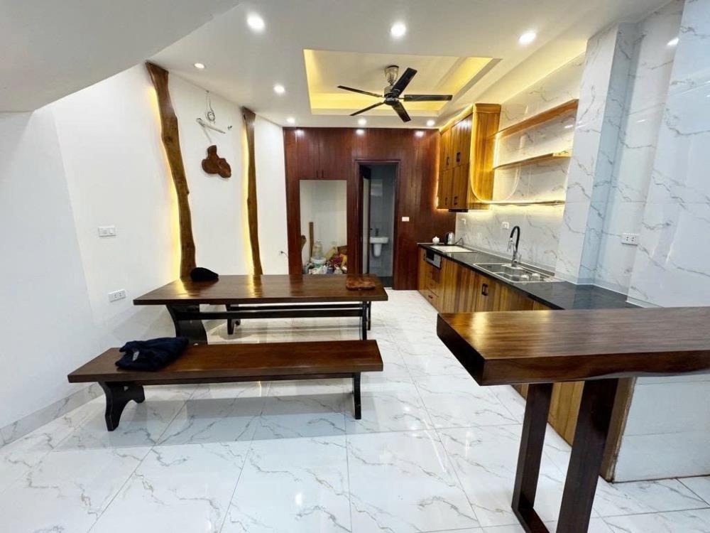 Bán Nhà Phố Tô Vĩnh Diện, Thanh Xuân - Gần Ngã Tư Sở - Full Nội Thất