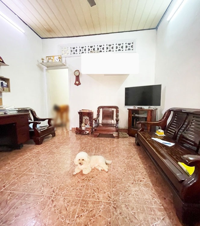 Nhà Mặt Tiền Tân Hải, Tân Bình - 81m2, Hơn 13 tỷ TL - Vị Trí Đẹp