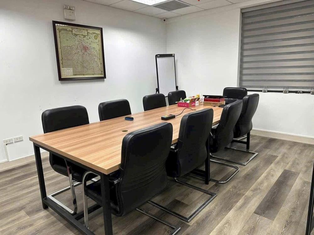 Cho Thuê Văn Phòng 200m² Giá Rẻ Ba Đình - Vị Trí Trung Tâm 0866791386
