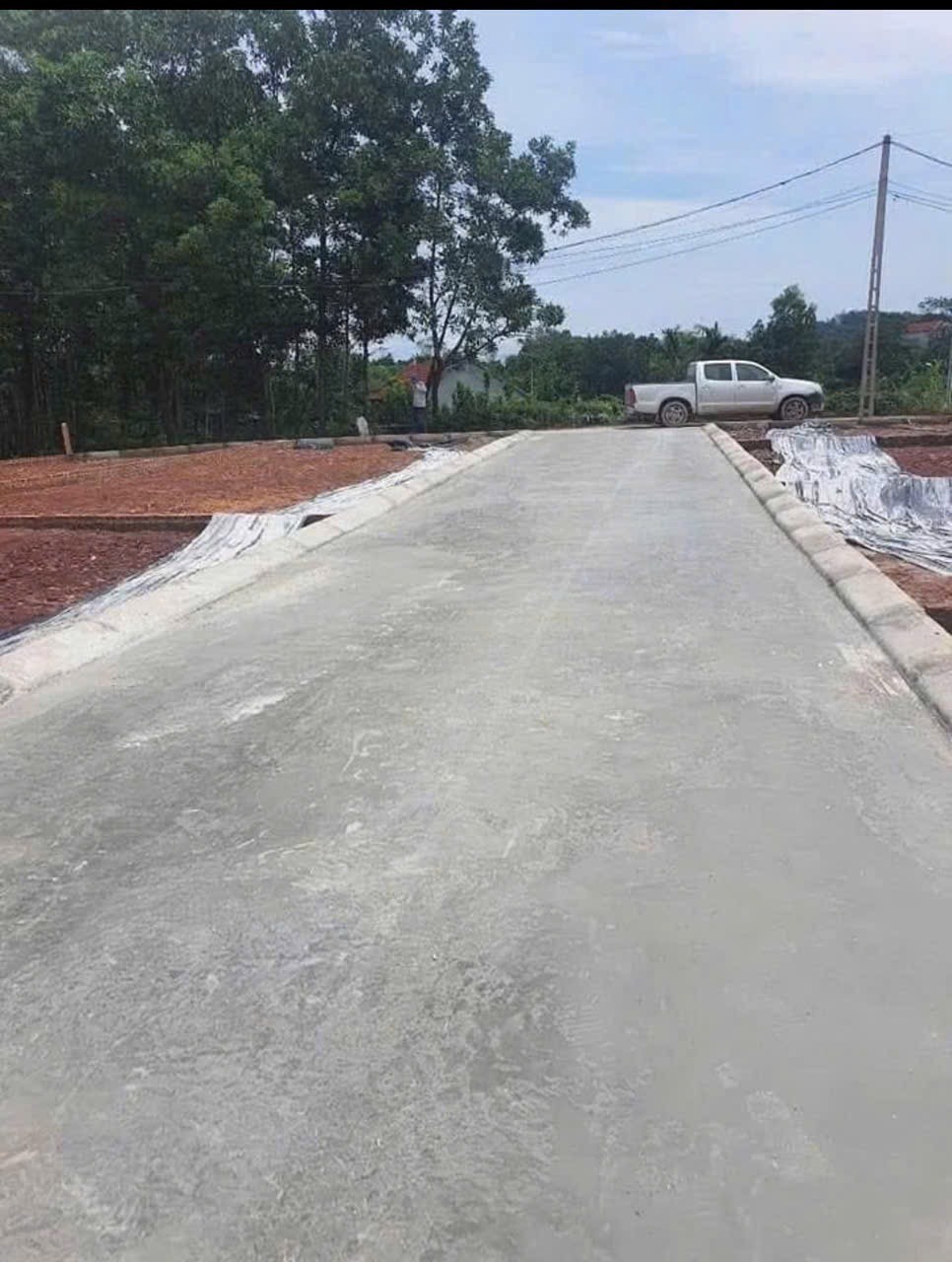 Bán Đất Phúc Xuân Sóc Sơn - Vị Trí Đẹp, Đầu Tư Sinh Lời
