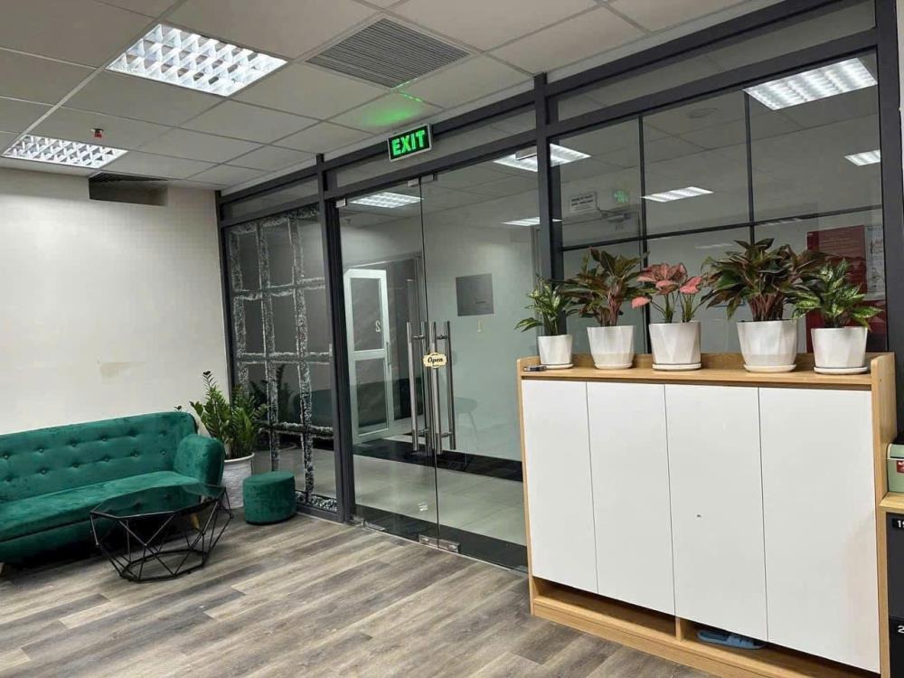 Cho Thuê Văn Phòng 200m² Giá Rẻ Ba Đình - Vị Trí Trung Tâm 0866791386