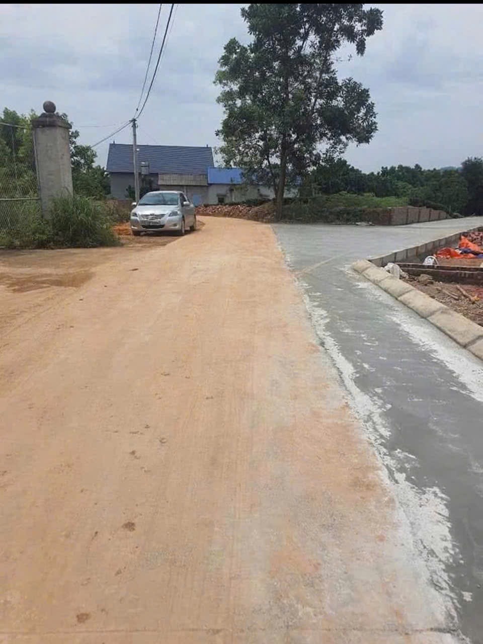 Bán Đất Phúc Xuân Sóc Sơn - Vị Trí Đẹp, Đầu Tư Sinh Lời