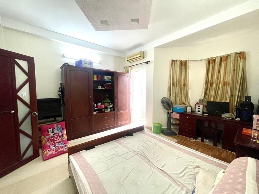 Nhà phố Tân Bình - 4PN, Vị trí đẹp, Giá 11.5 tỷ (TL)
